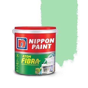 Nippon Paint Atom Fibra 2 In 1