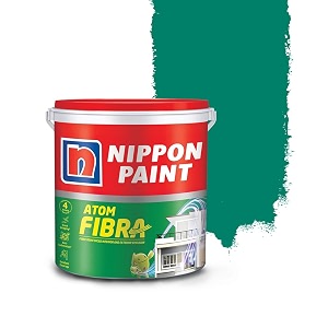 Nippon Paint Atom Fibra 2 In 1