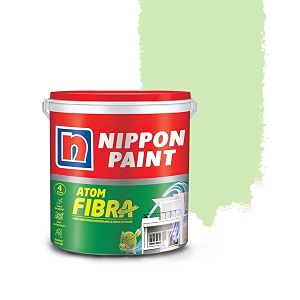 Nippon Paint Atom Fibra 2 In 1