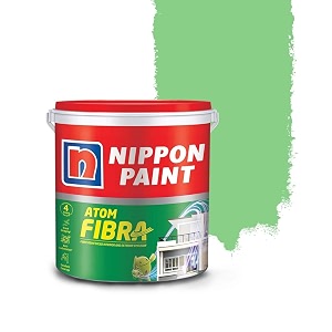 Nippon Paint Atom Fibra 2 In 1