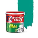 Nippon Paint Atom Fibra 2 in 1