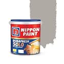 Nippon Paint Durafresh Solo Exterior Emulsion Paint