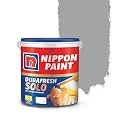 Nippon Paint Durafresh Solo Exterior Emulsion Paint