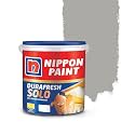 Nippon Paint Durafresh Solo Exterior Emulsion Paint