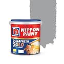 Nippon Paint Durafresh Solo Exterior Emulsion Paint