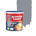 Nippon Paint Durafresh Solo Exterior Emulsion Paint