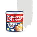 Nippon Paint Durafresh Solo Exterior Emulsion Paint