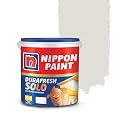 Nippon Paint Durafresh Solo Exterior Emulsion Paint