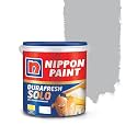 Nippon Paint Durafresh Solo Exterior Emulsion Paint