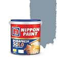 Nippon Paint Durafresh Solo Exterior Emulsion Paint