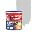 Nippon Paint Durafresh Solo Exterior Emulsion Paint