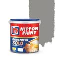 Nippon Paint Durafresh Solo Exterior Emulsion Paint