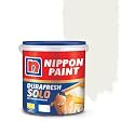 Nippon Paint Durafresh Solo Exterior Emulsion Paint