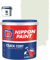Nippon Paint Quick Coat BASKET BEIGE Emulsion
