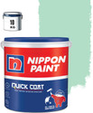 Nippon Paint Quick Coat BRADFORD BEIGE Emulsion