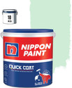 Nippon Paint Quick Coat DRIED LEAVES Emulsion