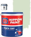 Nippon Paint Quick Coat DUSTY MAUVE Emulsion