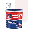 Nippon Paint Quick Coat Interior Emulsion Paint