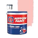 Nippon Paint Quick Coat Interior Emulsion Paint