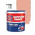 Nippon Paint Quick Coat Interior Emulsion Paint