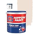 Nippon Paint Quick Coat Interior Emulsion Paint