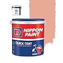 Nippon Paint Quick Coat Interior Emulsion Paint