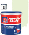 Nippon Paint Quick Coat SARAHS SASH Emulsion
