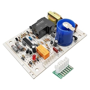 31501 circuit boardreplacement for atwood compatible with models 85-iv 16 85-iv 20 85-iv 25