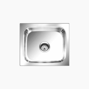 nirali grace plain small ng 01grace_pain-glossy-small counter top steel