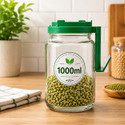 NIRALUX IMPEX Glass Sprout Maker -