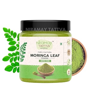 moringa powder 150g