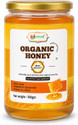 nirbhau Organic Honey Immunity Booster Raw