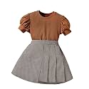 Niren Enterprise Brown Dipper Chacks Printed Short