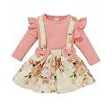 Niren Enterprise Bullfinch Floral Printed Modal Baby