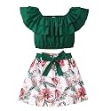 Niren Enterprise cotton based floral printed baby
