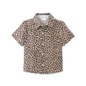 Niren Enterprise Cotton Fabric Casual Half Sleeve