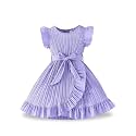 Niren Enterprise Girls Frill Pleated Design Ruffle