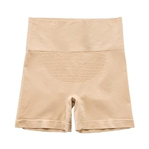 Womens Tummy Tucker High Waist Shapewear with