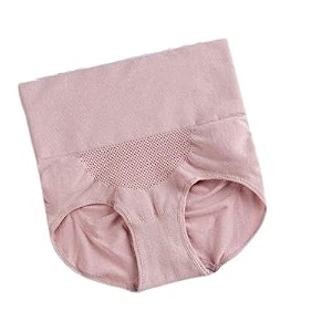 Womens Tummy Tucker High Waist Shapewear with