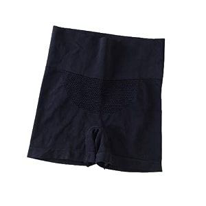 Womens Tummy Tucker High Waist Shapewear with