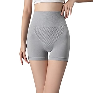 Womens Tummy Tucker High Waist Shapewear with