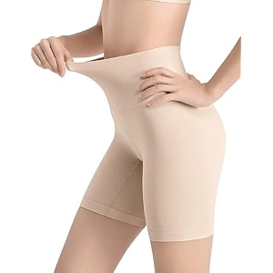 Womens Tummy Tucker High Waist Shapewear with