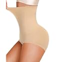 Women39s Tummy Tucker High Waist Shapewear with