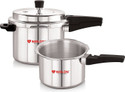 NIRLON 3 L 5 L Induction Bottom