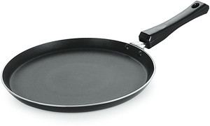 nirlon bt-ft-ind-ft-26-3mm tawa 26 cm diameter aluminium non-stick induction bottom