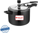 NIRLON Classic 5 L Pressure Cooker with