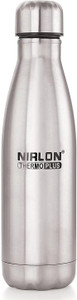 NIRLON Cola Stainless Steel Vaccum Insulated Bottle