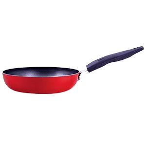 nirlon cooking non stick aluminium mini tadka panvagariya 13cm 3mm classic_cvg