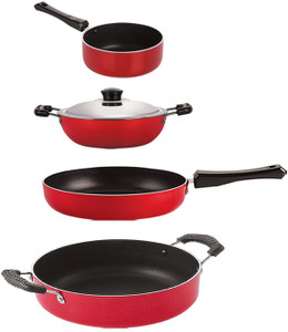 NIRLON FP12 DKDB SPM CS24 Non-Stick Coated