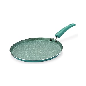 nirlon galaxy pure grade virgin aluminium non-stick induction base flat tawa for inductiongas stove topsnew_galaxy_flat_tawa_